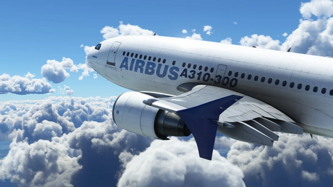 Microsoft Flight Simulator 2024: A New Era in Flight Simulation