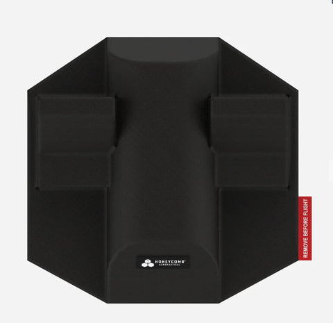 Dust Cover for CHARLIE