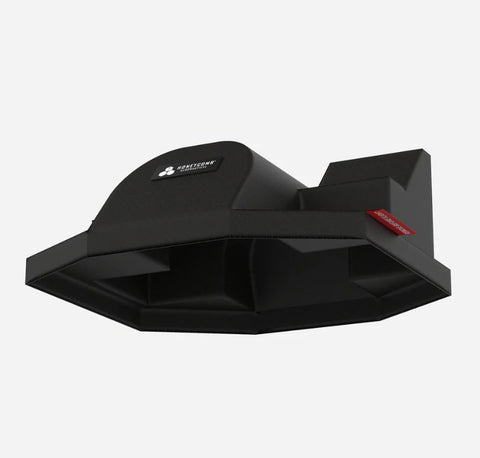 Dust Cover for CHARLIE