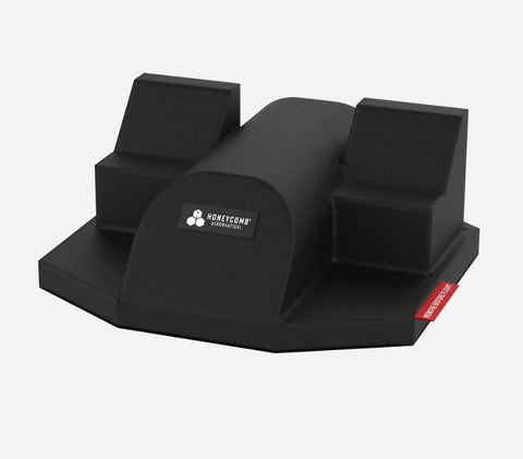 Dust Cover for CHARLIE