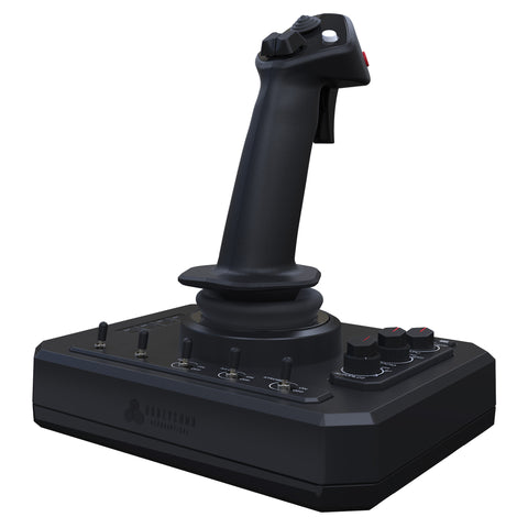 Honeycomb Foxtrot Aviation Stick