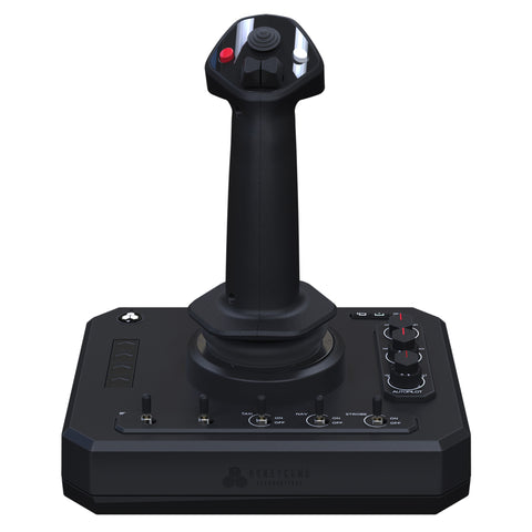 Honeycomb Foxtrot Aviation Stick