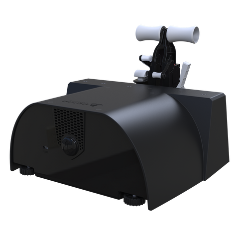 Honeycomb Bravo Throttle Quadrant Lite