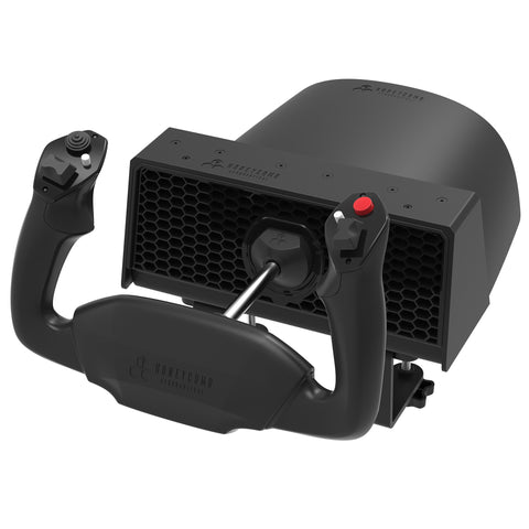 Honeycomb Alpha Flight Controls LITE