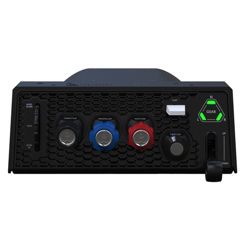 Honeycomb Sierra TPM Module