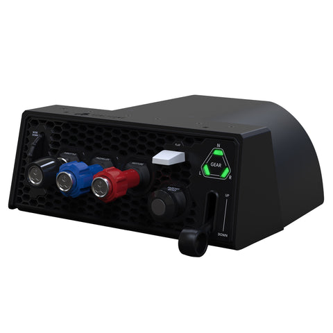 Honeycomb Sierra TPM Module