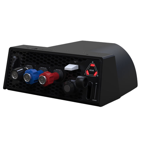 Honeycomb Sierra TPM Module