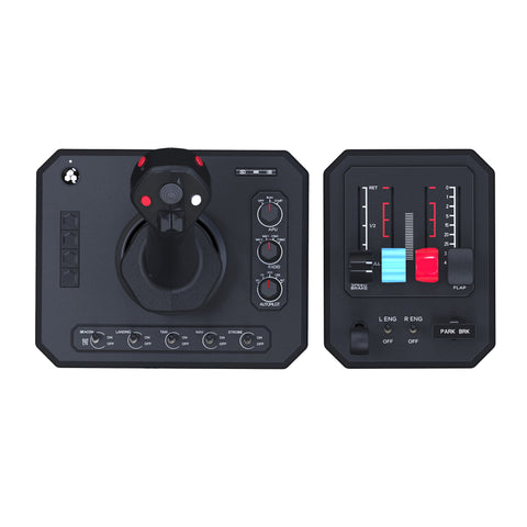 Honeycomb Foxtrot Takeoff Kit