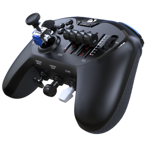 Honeycomb Echo Aviation Controller XPC