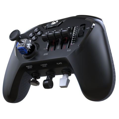 Honeycomb Echo Aviation Controller XPC