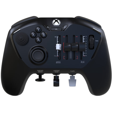 Honeycomb Echo Aviation Controller XPC