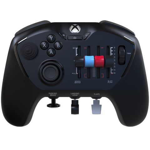 Honeycomb Echo Aviation Controller XPC