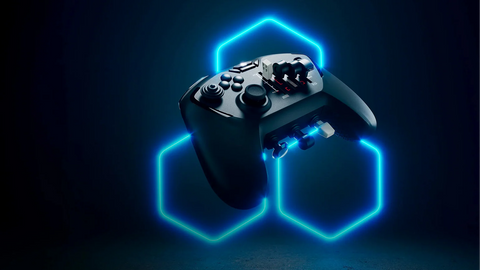 Echo Aviation Controller