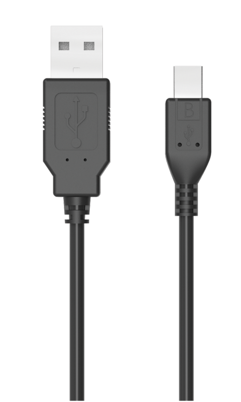 Honeycomb USB-C Cable