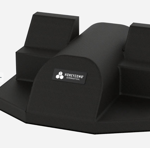 Dust Cover for CHARLIE