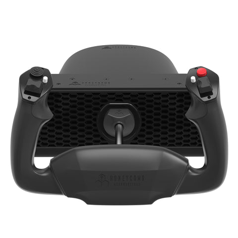 Honeycomb Alpha Flight Controls LITE