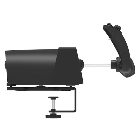 Honeycomb Alpha Flight Controls LITE