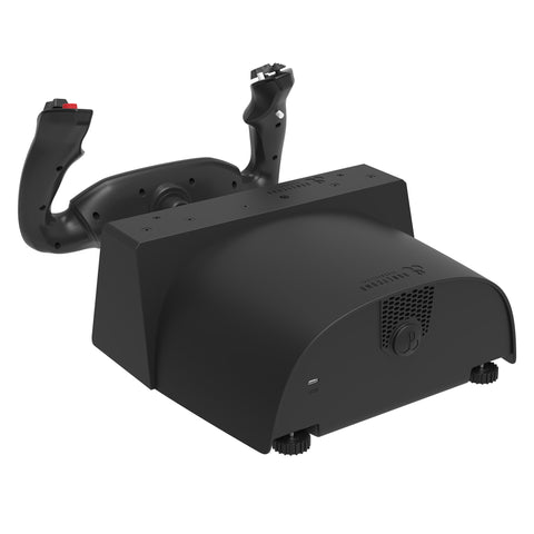 Honeycomb Alpha Flight Controls LITE