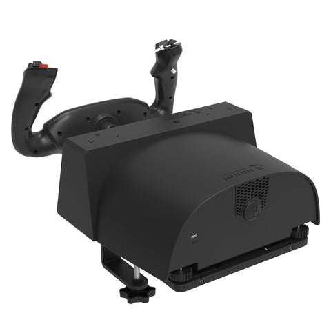 Honeycomb Alpha Flight Controls LITE