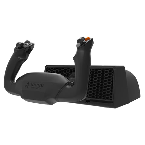 Honeycomb Alpha Flight Controls LITE