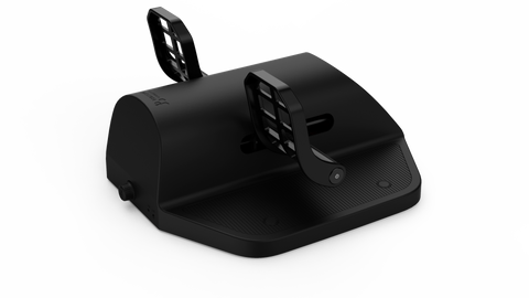 Honeycomb Charlie Rudder Pedals