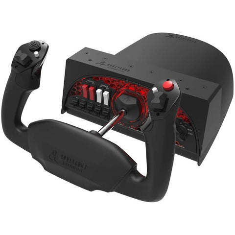 Honeycomb Alpha Flight Controls XPC